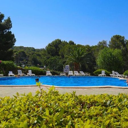 Cap Salou Apartment Luaran gambar