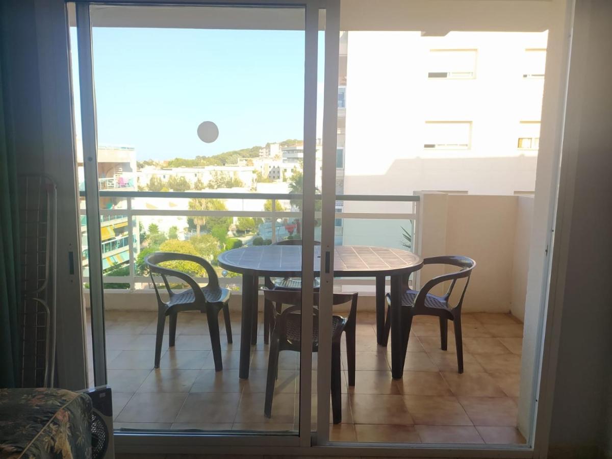 Cap Salou Apartment Luaran gambar