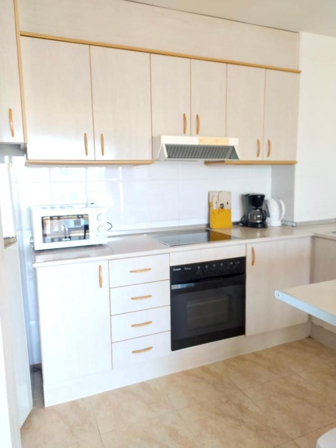 Cap Salou Apartment Luaran gambar