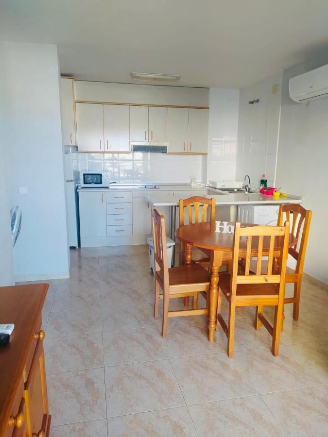 Cap Salou Apartment Luaran gambar