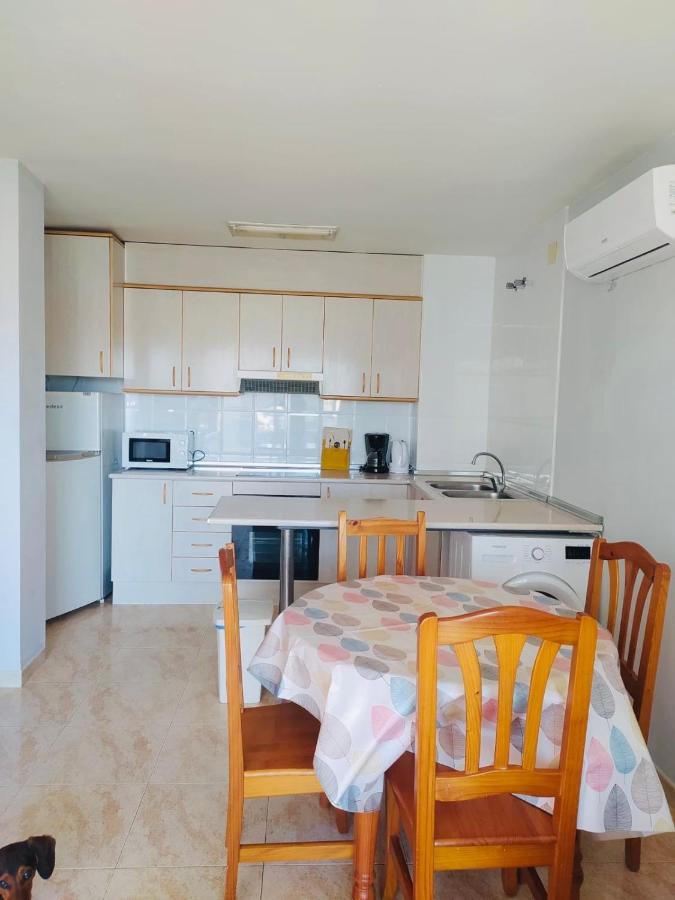 Cap Salou Apartment Luaran gambar