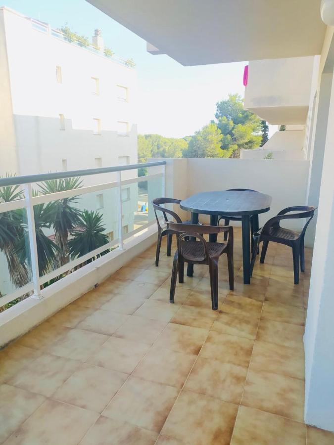 Cap Salou Apartment Luaran gambar