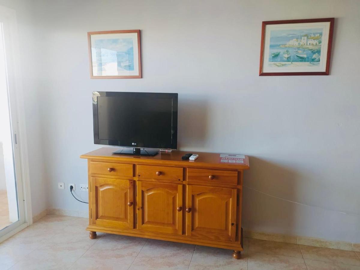 Cap Salou Apartment Luaran gambar